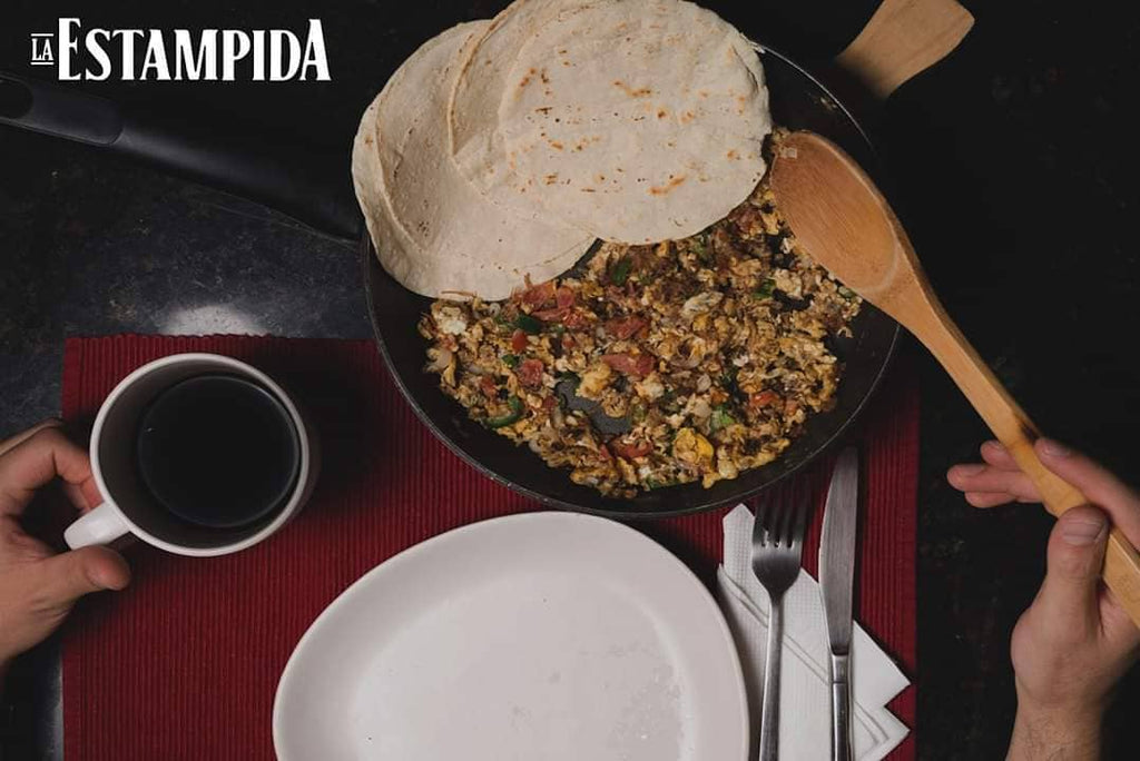Carne Seca MACHACA
