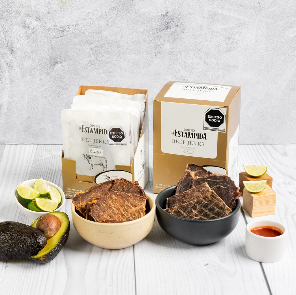 CAJA FAMILIAR (12 pack)
