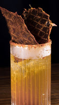Carne Seca HABANERO