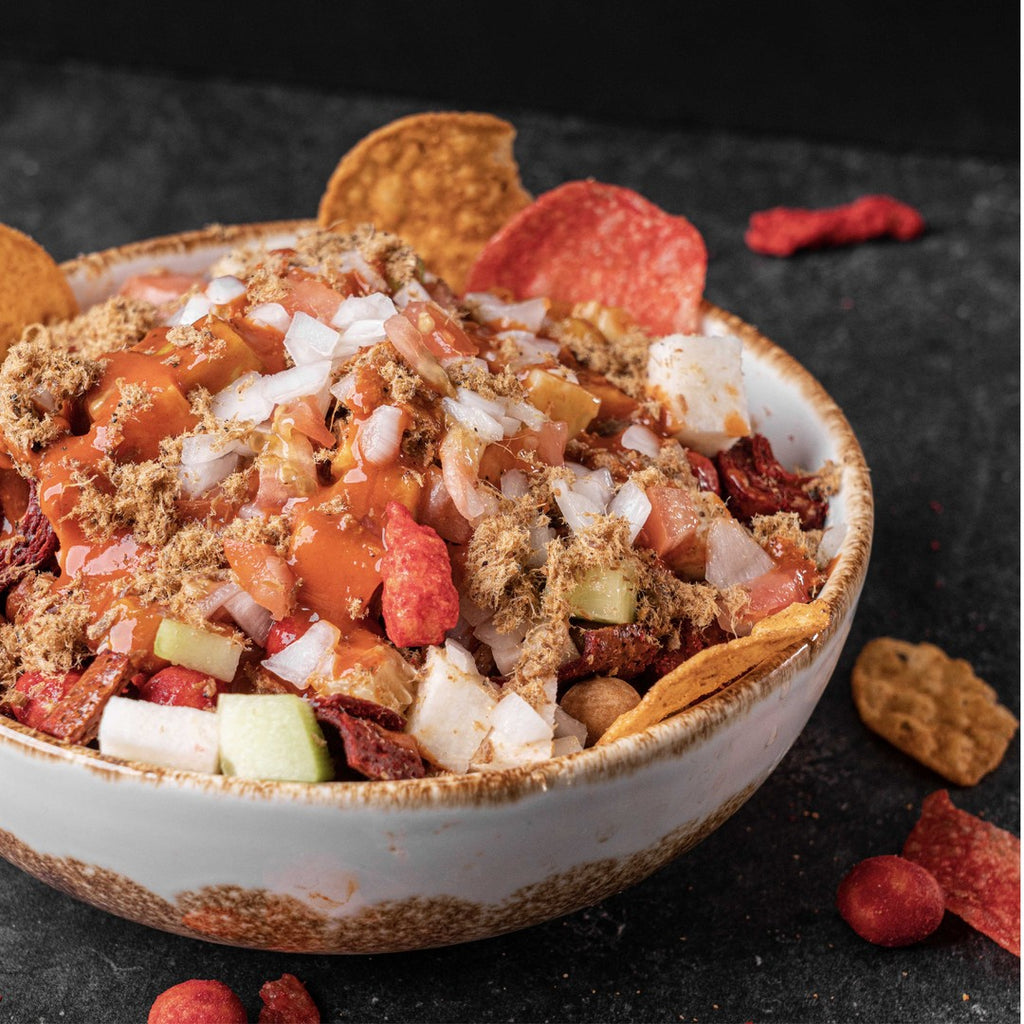 Carne Seca MACHACA
