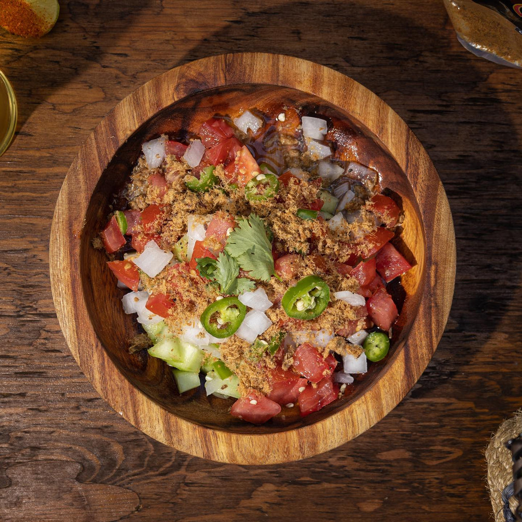 Carne Seca MACHACA