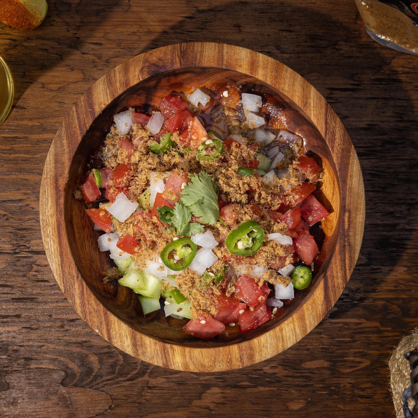 Carne Seca MACHACA