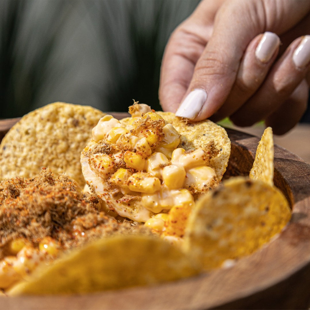 Carne Seca MACHACA