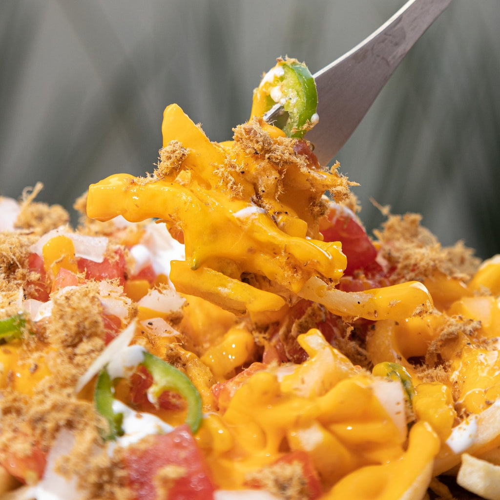Carne Seca MACHACA