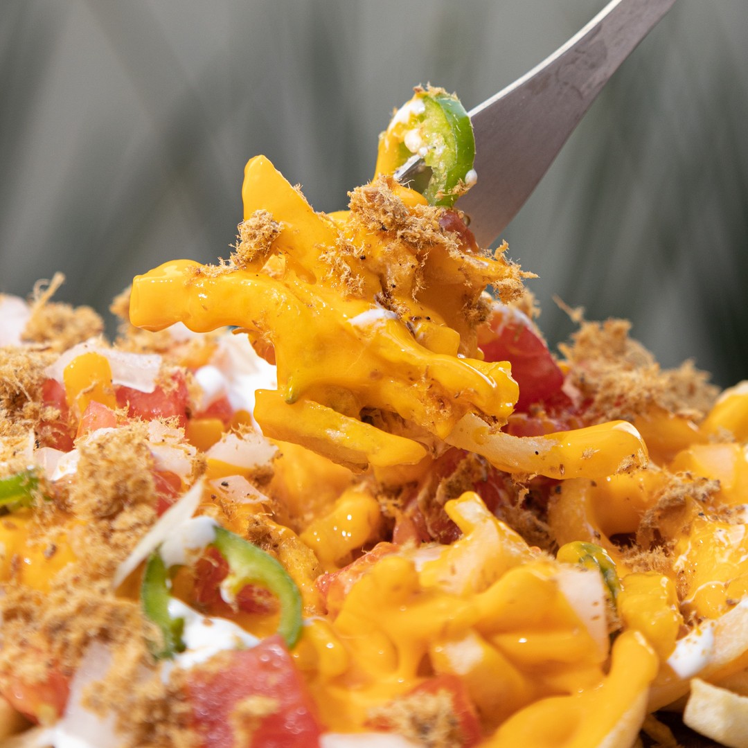 Carne Seca MACHACA
